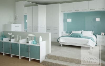 Fitted Bedroom Furniture