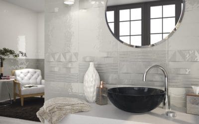 New Tile Ranges