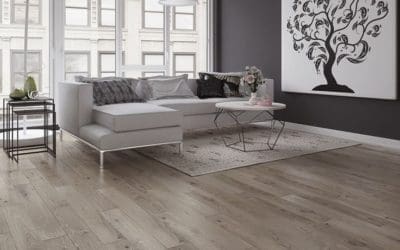 Wood Effect Tiles