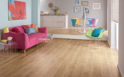 New Palio Clic Flooring From Karndean