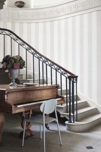 01 - Broad Stripe - Icing Little Greene