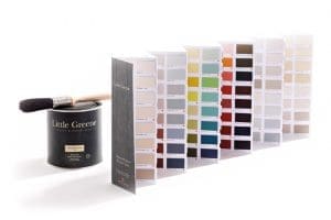 Little Greene Paint