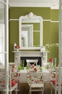Little Greene Paint