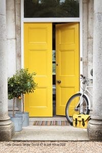Little Greene Paint