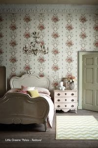 Palais - Redowa Little Greene