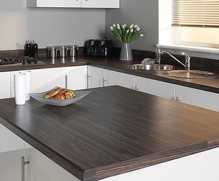 laminate worktop