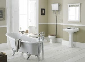loo toilet