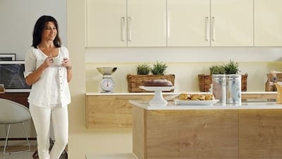 New Year, New Kitchen – 2 (Design & Layout)