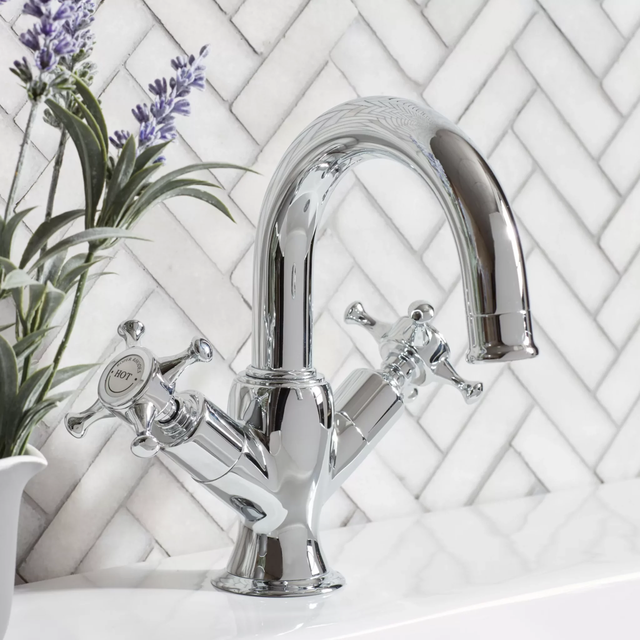 Basin Taps