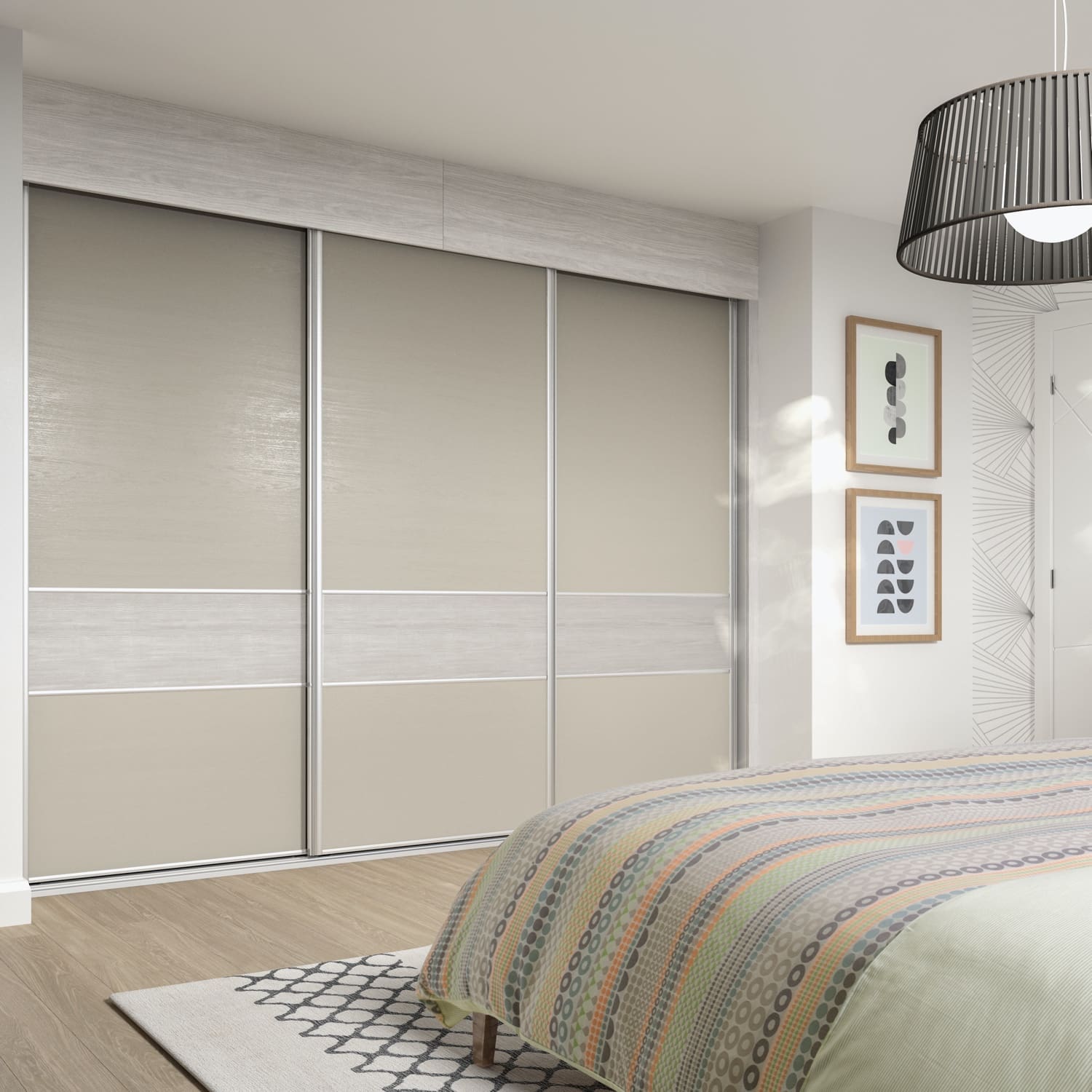 Sliding Wardrobes