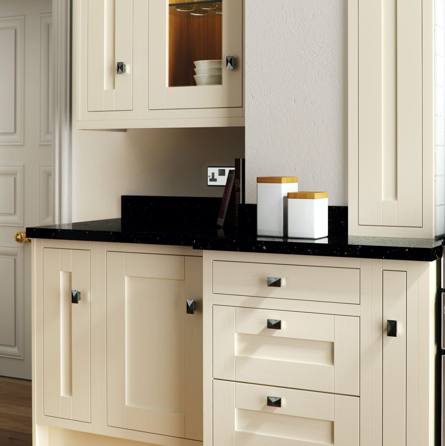 Kitchen Handles