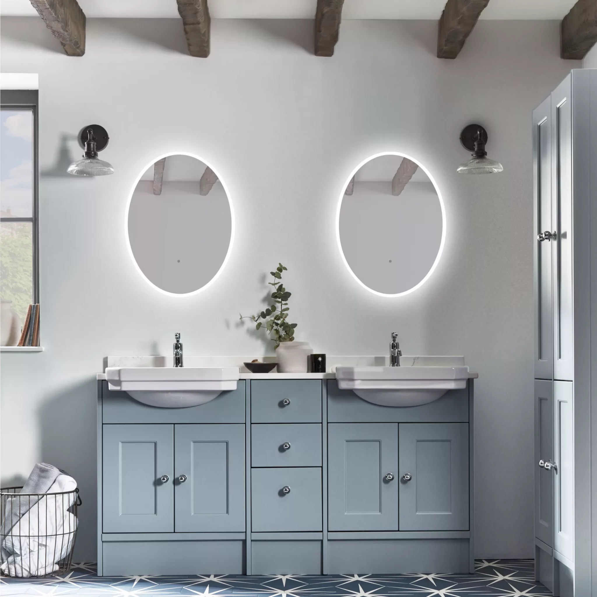 Bespoke Cabinetry & Bathroom Design