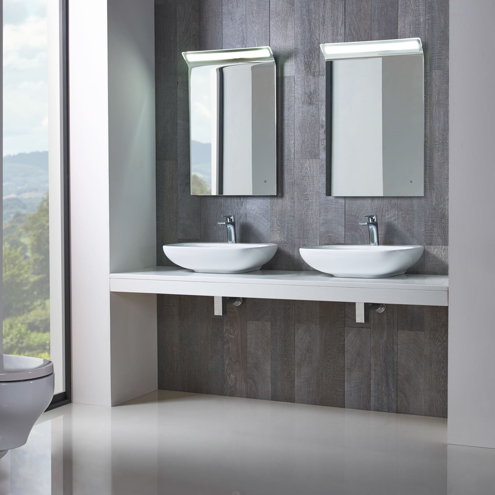Bathroom Basins