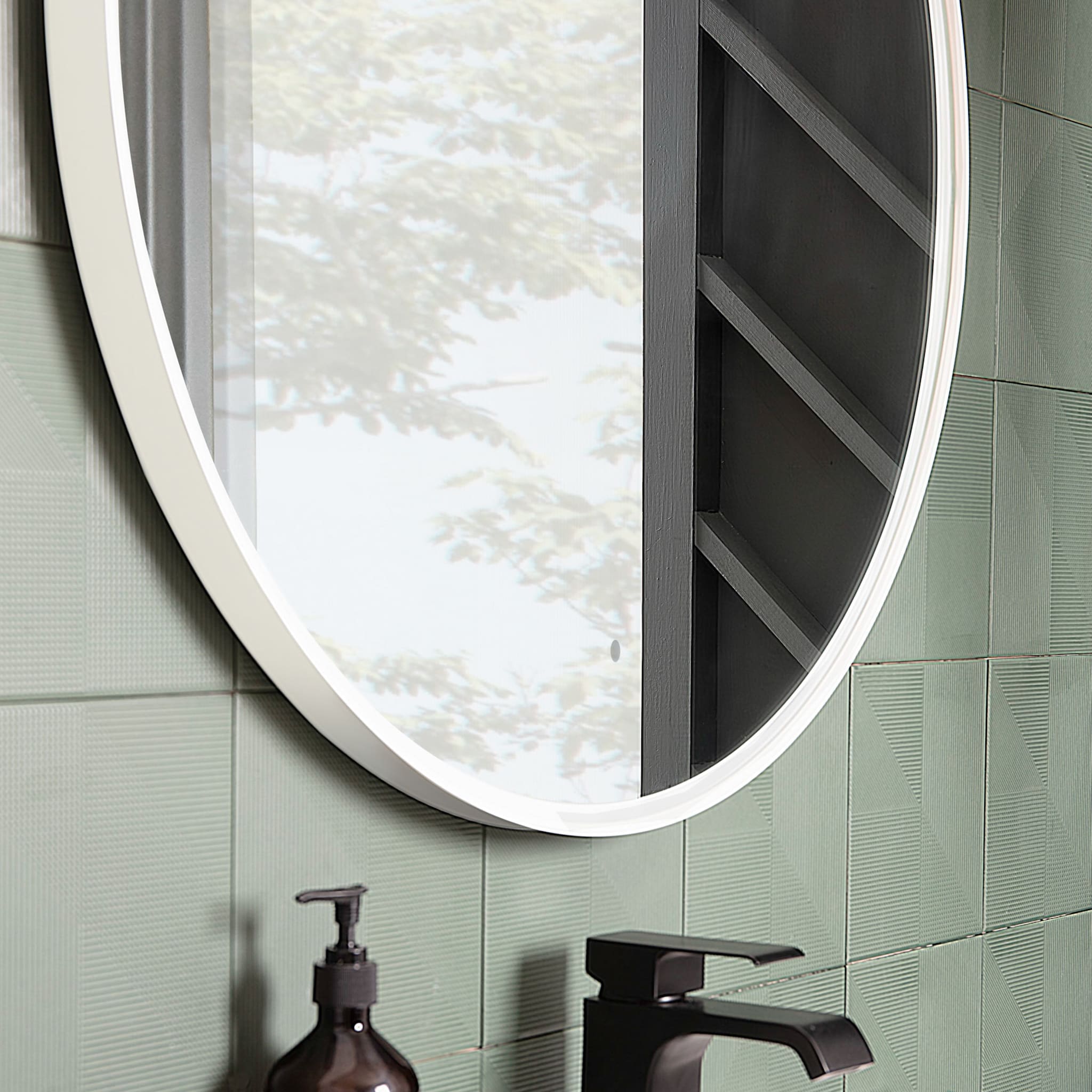 Mirrors