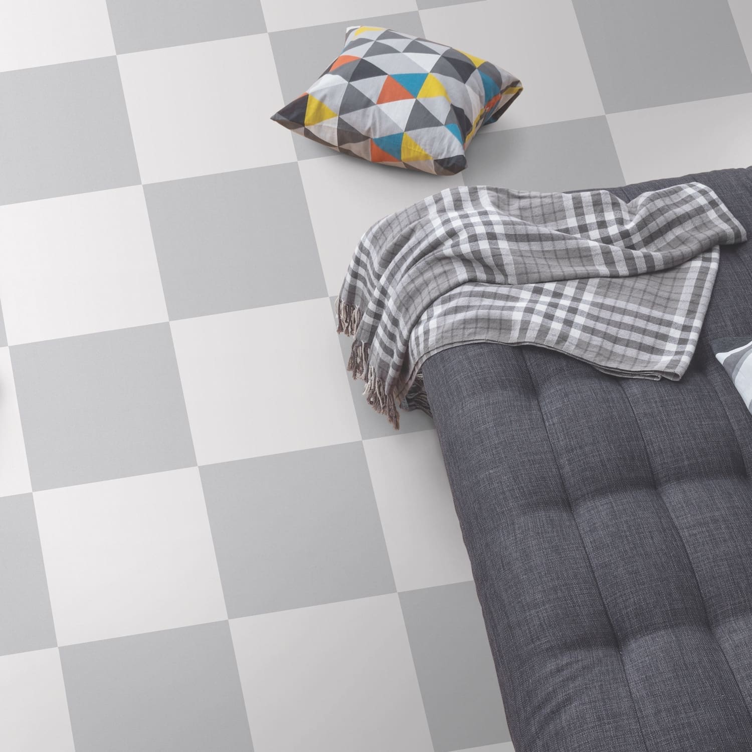 Floor Tiles