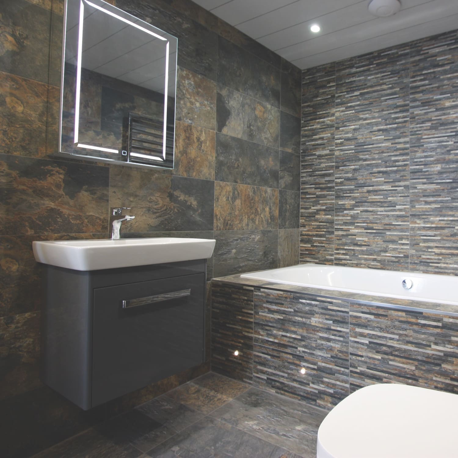 Wall & Floor Tiles