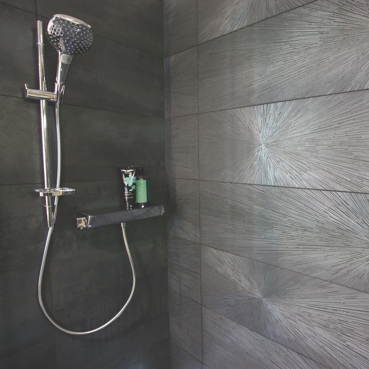 Large Format Tiles