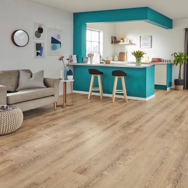 Karndean Korlock Flooring