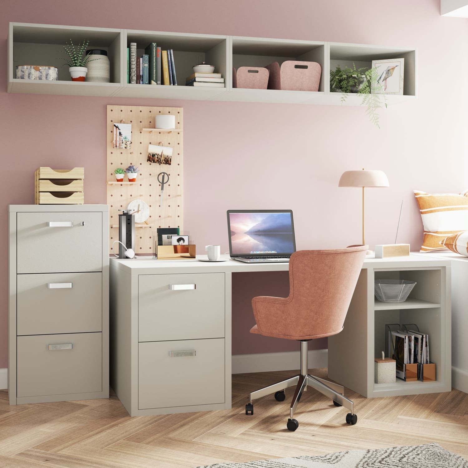 Home Office Furniture
