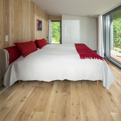 Engineered Wood Flooring