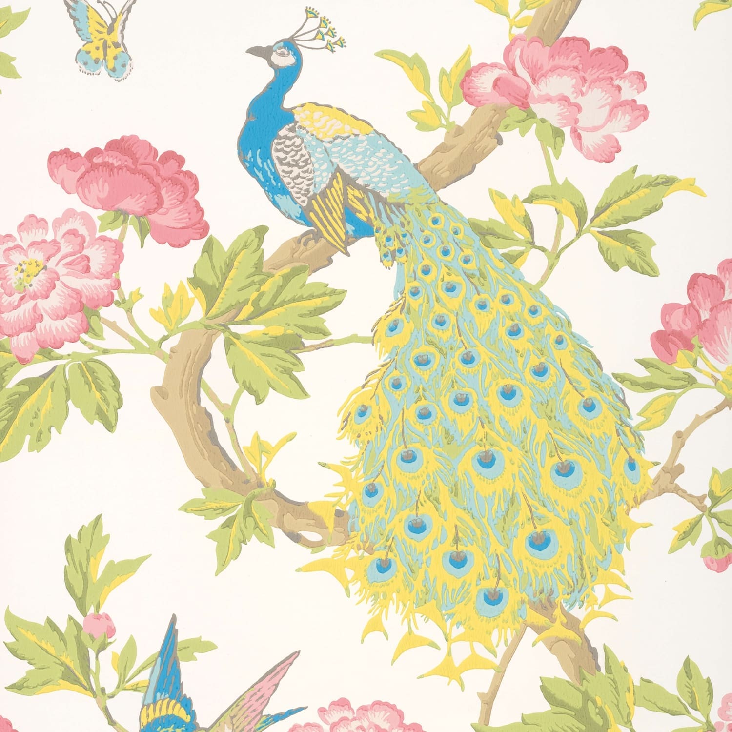 National Trust Wallpaper Collection