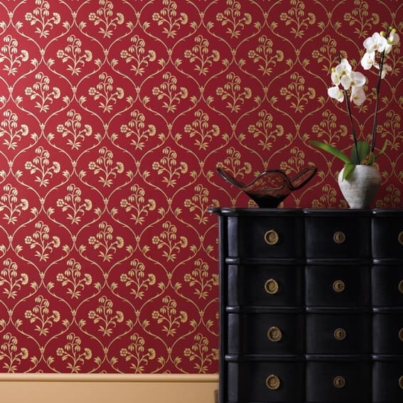 Red & Pink Wallpapers