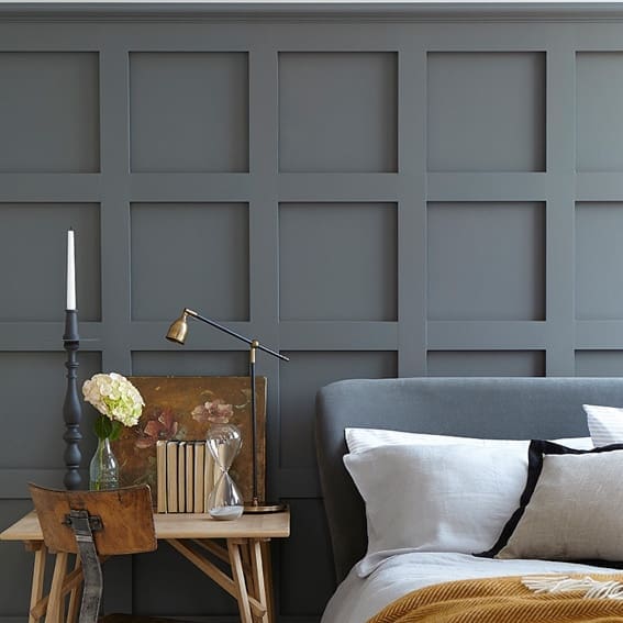 Grey &Black Tones