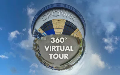 Crown Kitchens 2023 online showroom tour