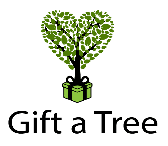 Gift a Tree logo